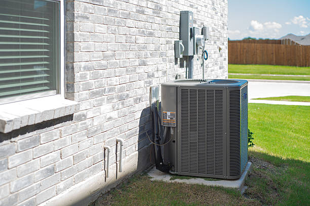 Reliable Ac Repair contractor in Bucks, AL by FH HVAC
